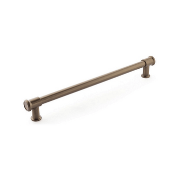 Schaub Concealed Surface - Steamworks - Appliance Pull - 15" cc